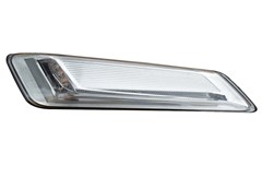 Lanterna Seta Caminhão Volvo FH Após 2021 Lado Direito - 84389663 / 24189495