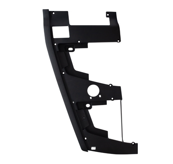 Suporte Grade Inferior Caminhão Volvo FH Após 2021 Lado Direito - 84331540