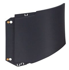 Acabamento Capo Caminhão VolvoVL FH Após 2021 Lado Esquerdo - 84222751