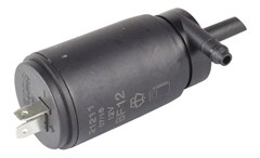 Bomba Interclima Climatizador, Limpador 12V - Universal