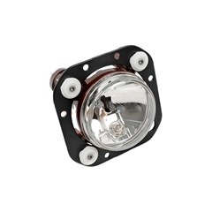 Farol Principal Caminhão Volvo FMX de 2010 até 2015 (Superior) Lado Direito - 82310411