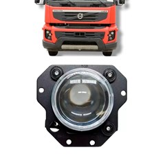 Farol Principal Caminhão Volvo FMX de 2010 até 2015 (Inferior) Lado Direito - 82428804