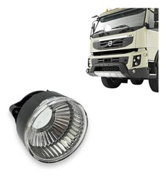 Lanterna Seta Caminhão Volvo FMX de 2010 até 2015 Lado Direita- 82266031