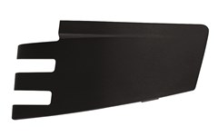 Acabamento Limpador Caminhão Volvo FM de 2015 até 2021 Lado Direito - 82410206