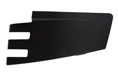 Acabamento Limpador Caminhão Volvo FM de 2015 até 2021 Lado Direito - 82410206