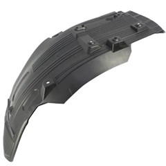 Paralama Cabine Caminhão Volvo FM de 2015 até 2021 (Interno) Lado Direito - 82637793