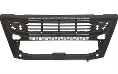 Grade Frontal Camihão Volvo FM de 2015 até 2021 Inferior - 84086799