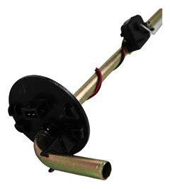 Boia Tanque Combustível Mercedes-Benz 1620, 1938, 1630 96 a 99 300Lts - 6965427017