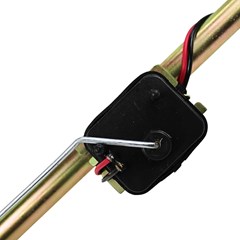 Boia Tanque Combustível Mercedes-Benz 1620, 1938, 1630 96 a 99 300Lts - 6965427017