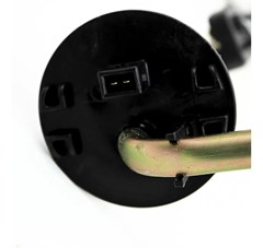 Boia Tanque Combustível Mercedes-Benz 1620, 1938, 1630 96 a 99 300Lts - 6965427017