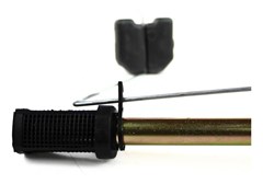 Boia Tanque Combustível Mercedes-Benz 1620, 1938, 1630 96 a 99 300Lts - 6965427017