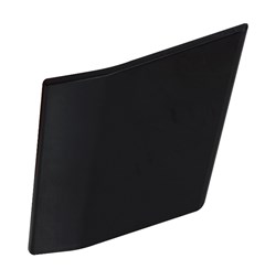 Tampa Moludra Farol Caminhão Volvo FH, FM de 2015 até 2021 Lado Direito - 21413776