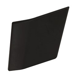 Tampa Moludra Farol Caminhão Volvo FH, FM de 2015 até 2021 Lado Direito - 21413776