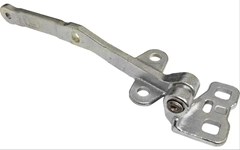 Dobradiça Grade Capo Caminhão Volvo VL FH de 2015 até 2021 Lado Direito - 82473312