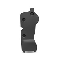 Placa Proteção Farol Caminhão Volvo VM Após 2019 Lado Esquerdo - 84719573