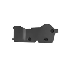 Placa Proteção Farol Caminhão Volvo VM Após 2019 Lado Direito - 84719578