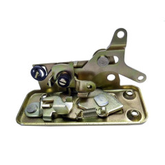 Fechadura Porta Caminhão Mercedes-Benz 1113, 608 de 1969 até 1988 Lado Esquerdo - A3447207035