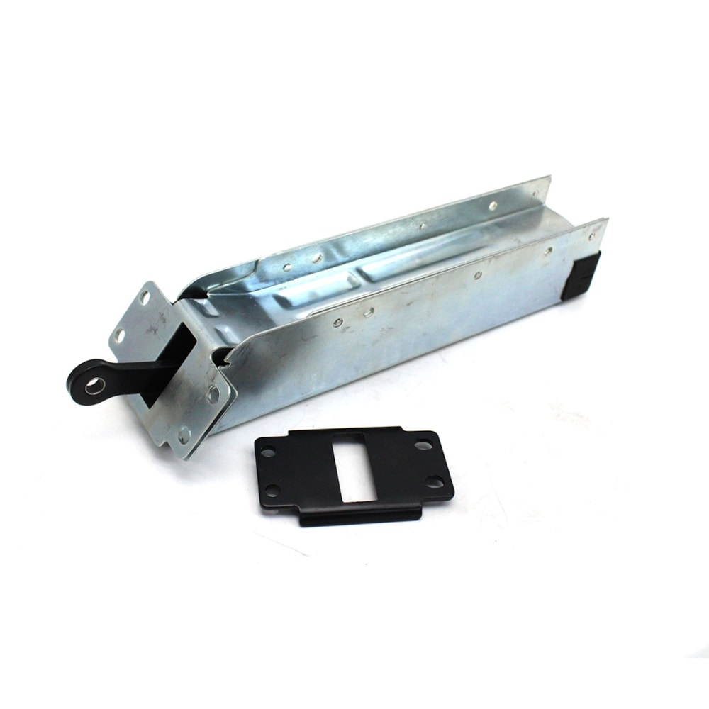 Limitador Porta Caminhão Volkswagen Constellation - 2R2837250A