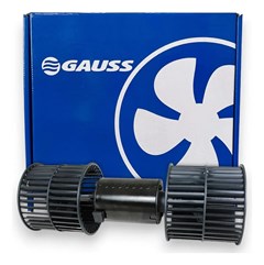 Motor para Climatizador Interclima 24V - Universal