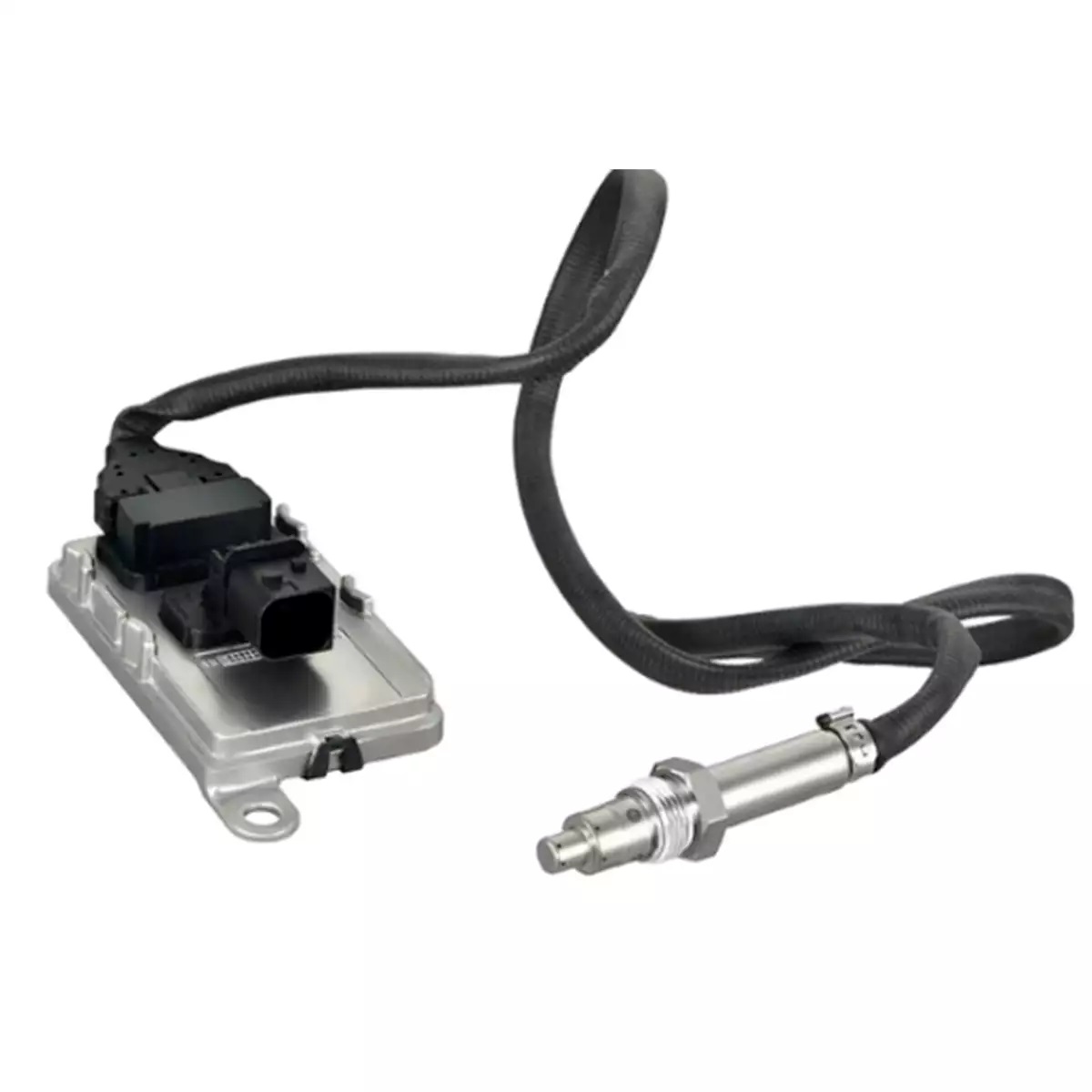 Sensor Nox Arla32 Caminhão DAF XF 2021 - 24v Euro 6 (Depois do Catalisador) - Hella