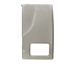 Parede Lateral Cabine Caminhão Iveco Stralis, Tector Lado Direito - 504150280