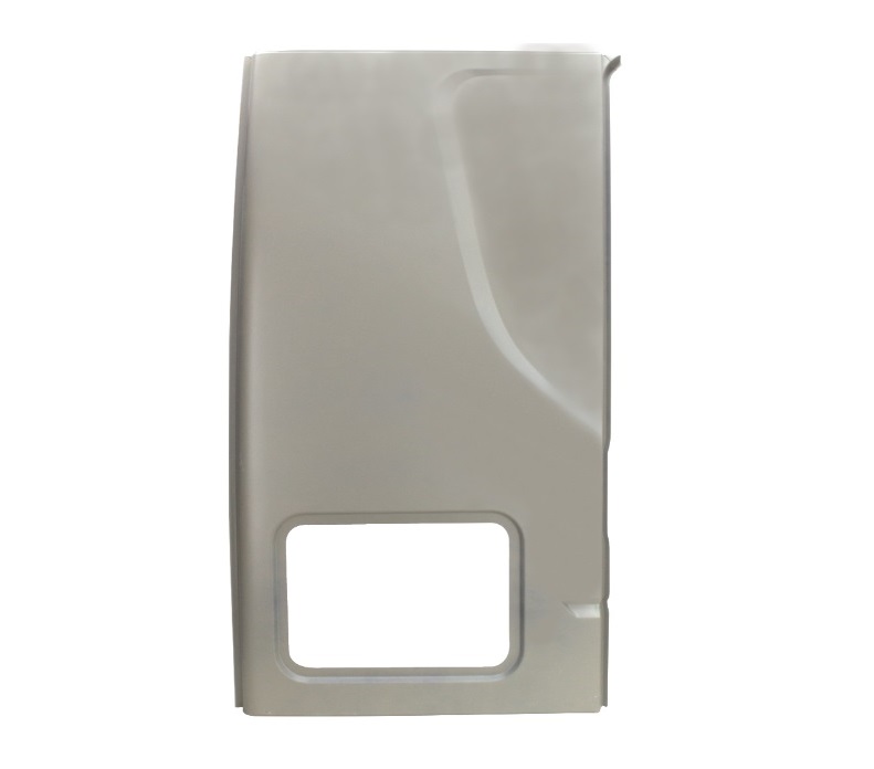 Parede Lateral Cabine Caminhão Iveco Stralis, Tector Lado Esquerdo - 504147585