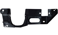 Suporte Farol Auxiliar Caminhão Iveco Tector Após 2019 Lado Esquerdo - 5801691386