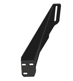 Suporte Parachoque Caminhão Iveco Tector Lado Direito - 5801286472