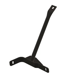 Suporte Paralama Estribo Iveco Tector Lado Direito - 5801525206