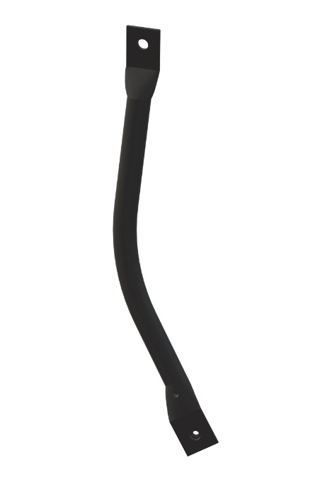 Suporte Dianteiro Estribo IV Tector Urbano Após 2019 Lado Esquerdo - 5802435455