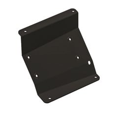 Suporte Estribo Iveco Stralis, Hi-Road Lado Direito - 41218593