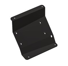 Suporte Estribo Iveco Stralis, Hi-Road Lado Direito - 41218593