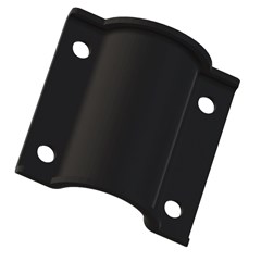 Abraçadeira Suporte Estribo Iveco Stralis, Hi-Road, Hi-Way - 41015460