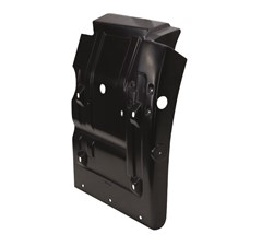 Paralama Traseiro Cabine Iveco Tector Após 2019 (Urbano) Lado Direito - 5801819579