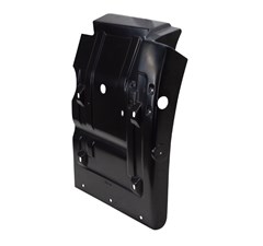 Paralama Traseiro Cabine Iveco Tector Após 2019 (Urbano) Lado Direito - 5801819579