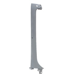 Revestimento Coluna Iveco Hi-Way Lado Direito - 5801563680