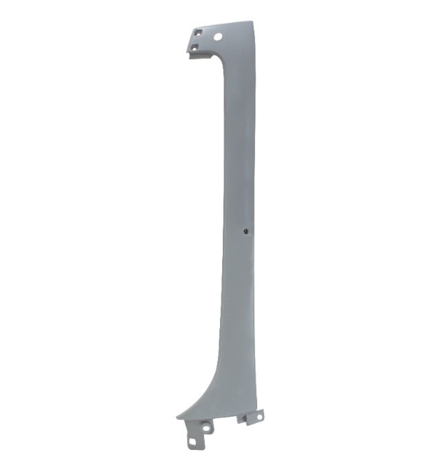 Revestimento Coluna Iveco Hi-Way Lado Esquerdo - 5801563243