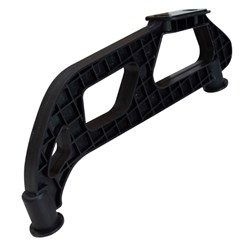 Suporte Lateral Tapa Sol Iveco Hi-Road D/E - 5801586758