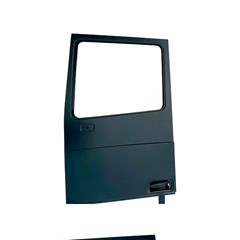 Porta Nua Completa Caminhão DAF XF 105 Lado Direito - 1881863