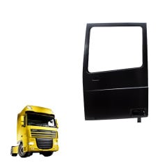 Porta Nua Completa Caminhão DAF XF 105 Lado Esquerdo - 1881862