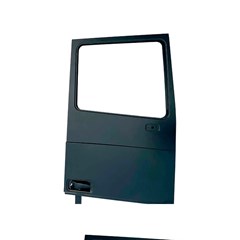 Porta Nua Completa Caminhão DAF XF 105 Lado Esquerdo - 1881862