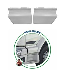 Par Pega Chinelo Caminhão Volvo VM Após 2020 - V20157