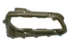 Suporte Farol Auxiliar DAF XF Após 2021 Lado Direito - 1837655