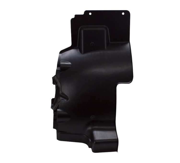 Paralama Interno Cabine DAF XF 2021 Lado Direito - 1835059