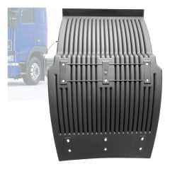 Paralama Cabine Caminhão Volvo FH 98 a 2004 LD e LE - 1623459