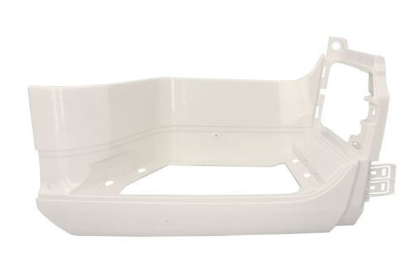 Estribo Inferior DAF CF 106 Após 2021 Lado Direito - 1952792