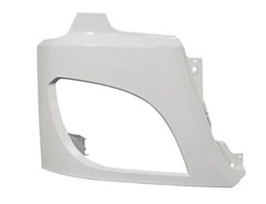 Moldura Farol Principal DAF CF 106 Lado Direito - 1837647