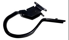 Dobradiça Maleiro Volvo FH, FM, NH de 1998 até 2014 - 8189798