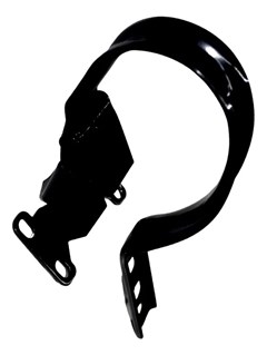 Dobradiça Maleiro Volvo FH, FM, NH de 1998 até 2014 - 8189798