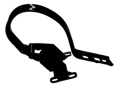 Dobradiça Maleiro Volvo FH, FM, NH de 1998 até 2014 - 8189798